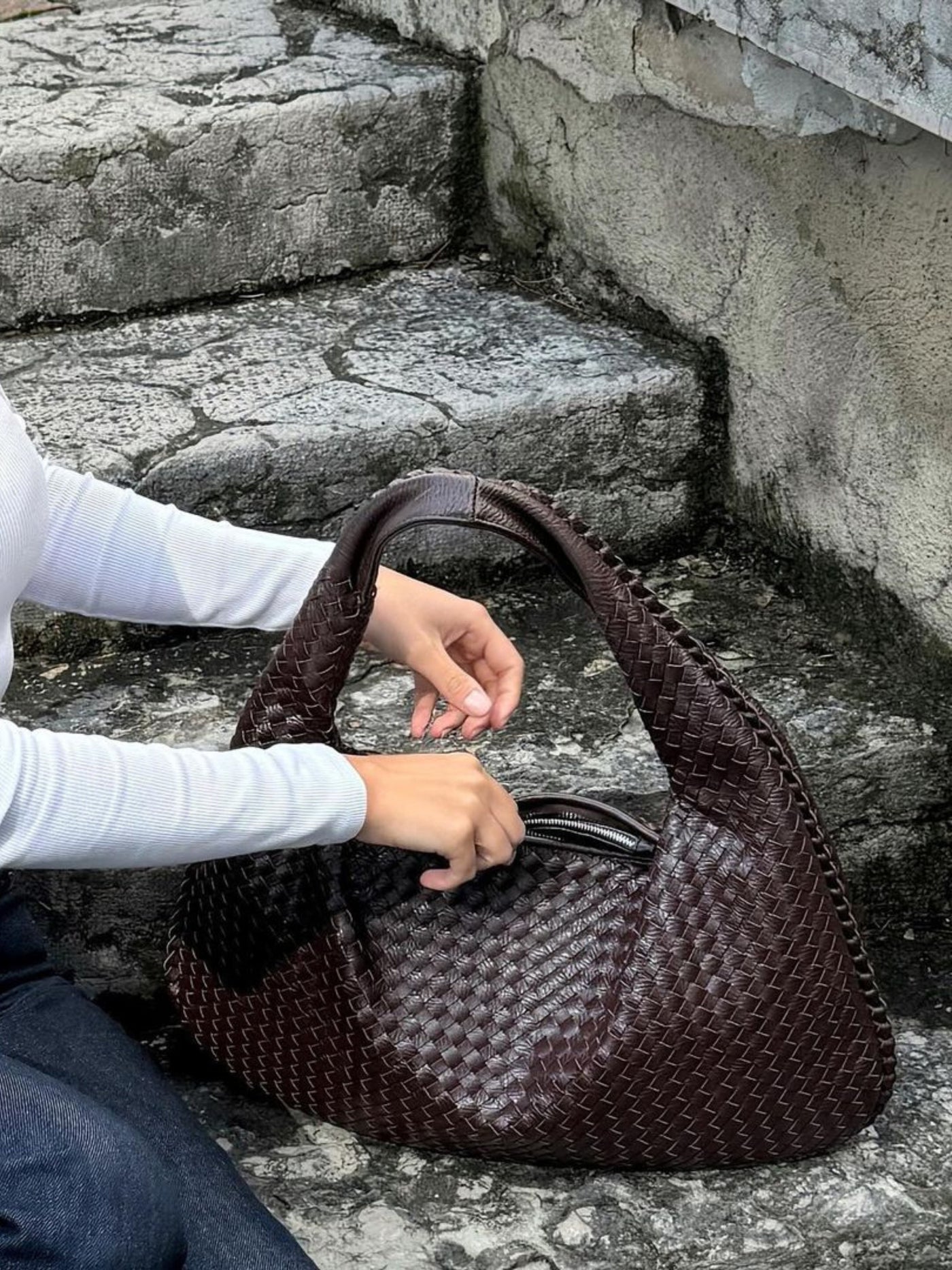Harper | Sac Tote Élégant et Spacieux