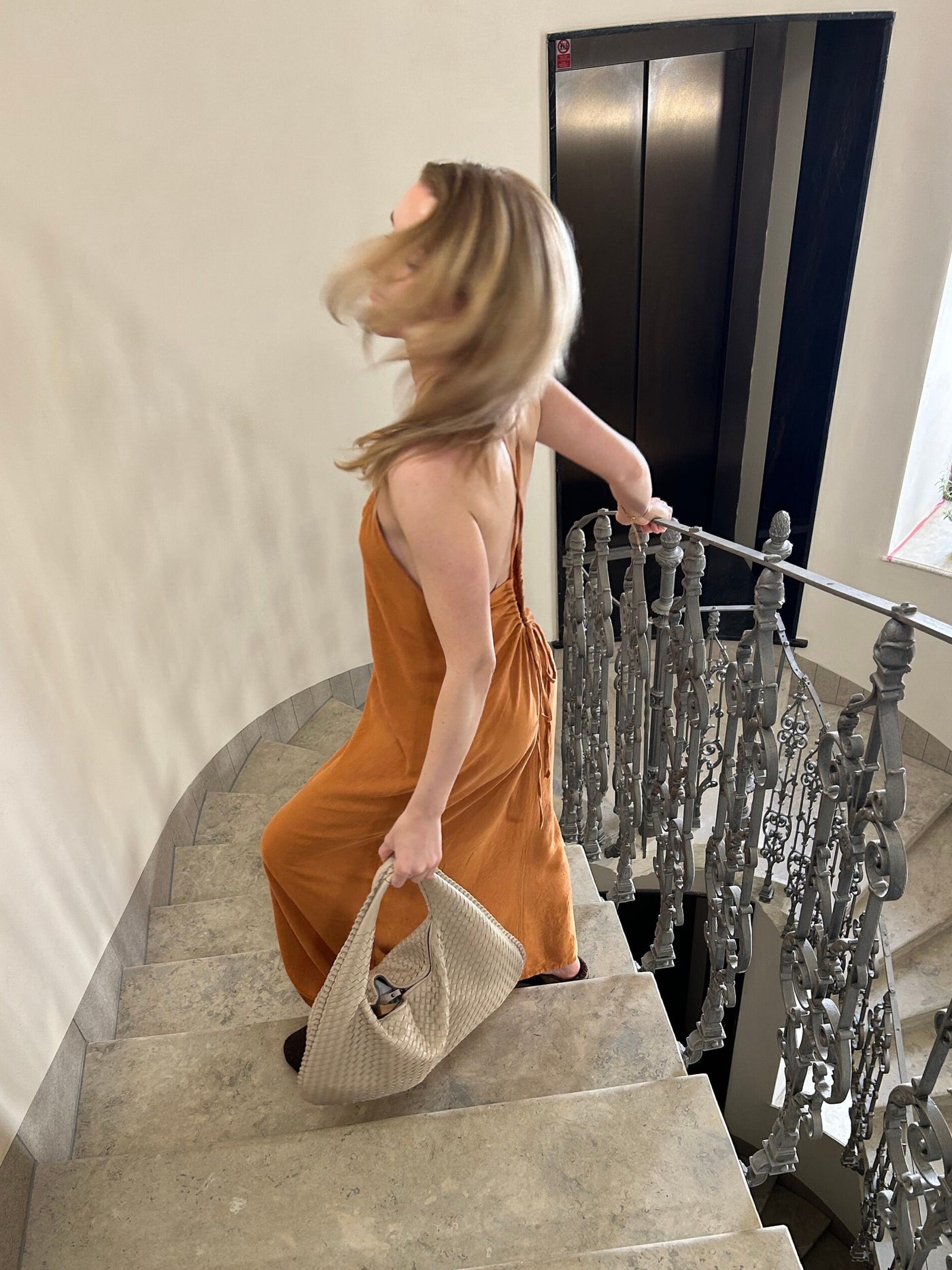 Harper | Sac Tote Élégant et Spacieux