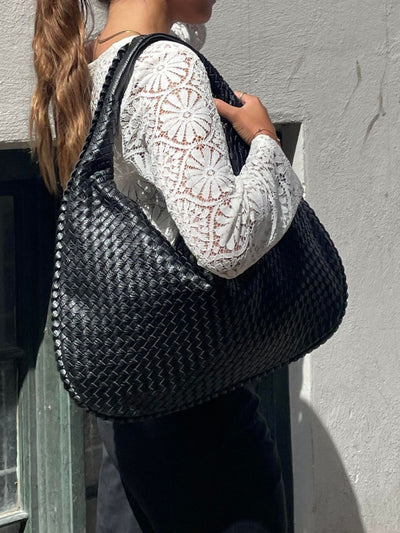 Harper | Sac Tote Élégant et Spacieux