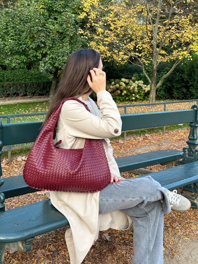 Harper | Sac Tote Élégant et Spacieux