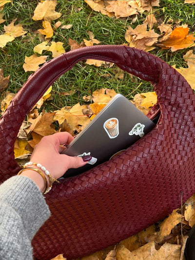 Harper | Sac Tote Élégant et Spacieux