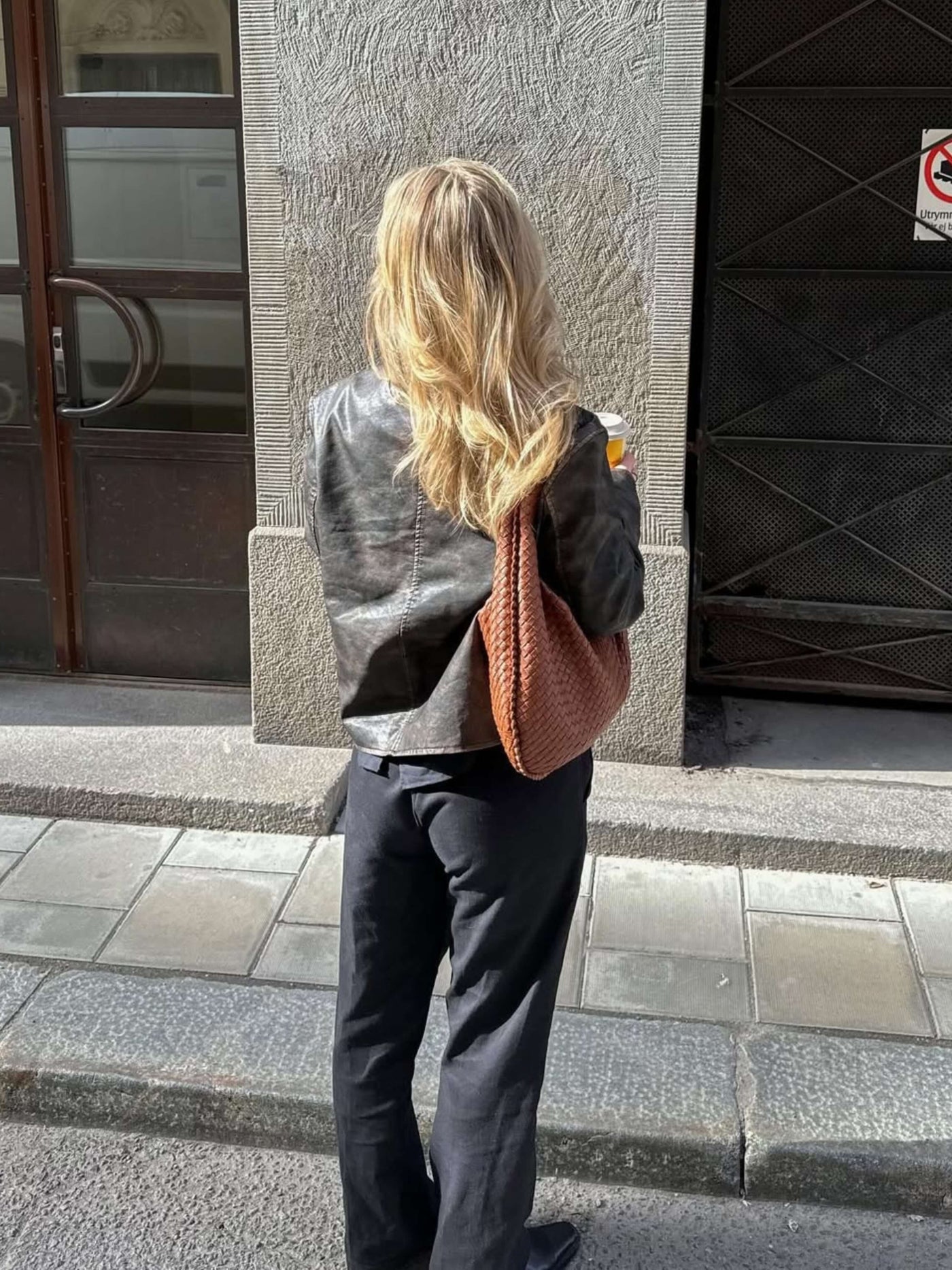 Harper | Sac Tote Élégant et Spacieux