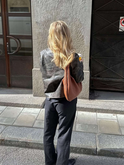 Harper | Sac Tote Élégant et Spacieux