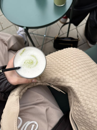 Harper | Sac Tote Élégant et Spacieux