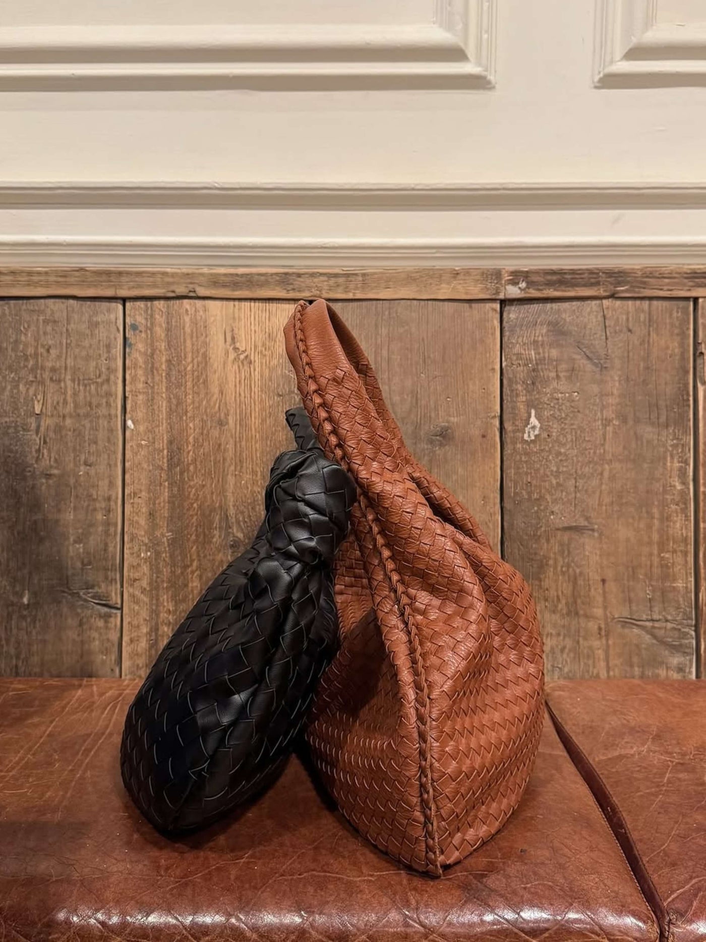 Harper | Sac Tote Élégant et Spacieux