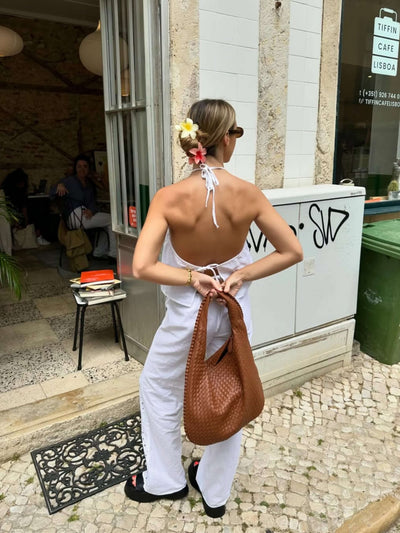 Harper | Sac Tote Élégant et Spacieux