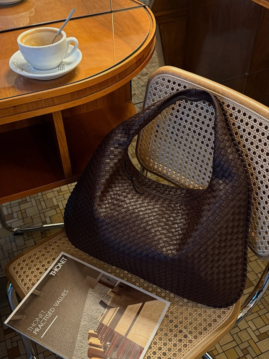 Harper | Sac Tote Élégant et Spacieux