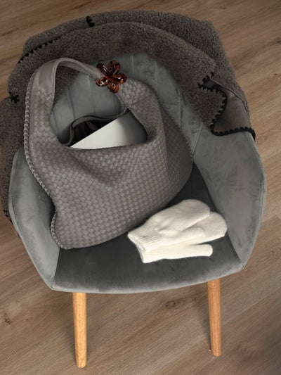 Harper | Sac Tote Élégant et Spacieux