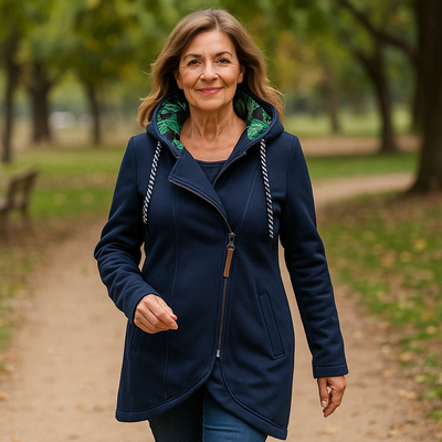 Aysha | Manteau d'hiver