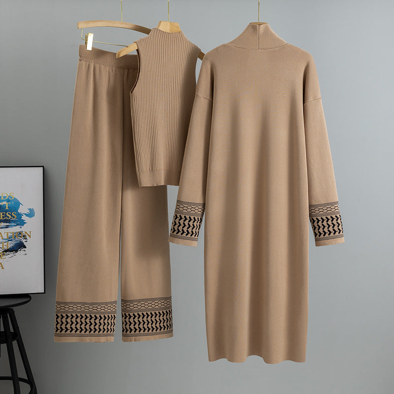 VALÉON Paris™ | Ensemble Élégance Nomade