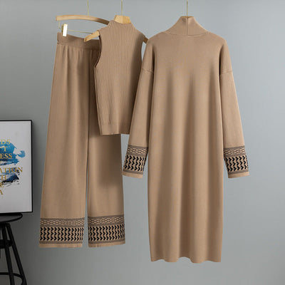 VALÉON Paris™ | Ensemble Élégance Nomade